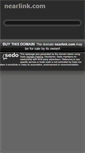 Mobile Screenshot of nearlink.com
